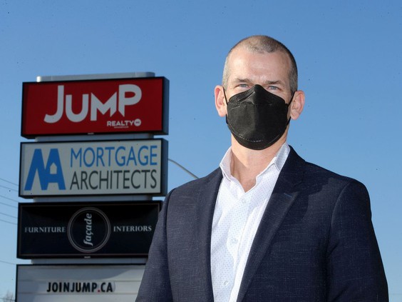 damon winney jump realty